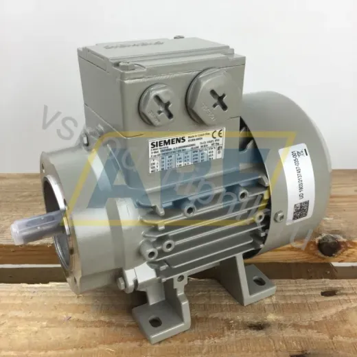 Электродвигатель 1LE1002-0BA62-2NA4 Siemens