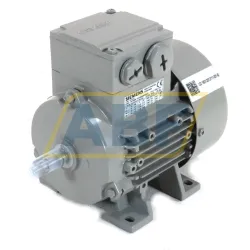 Электродвигатель 1LE1002-0BB22-2AA4 Siemens, 0,12 кВт