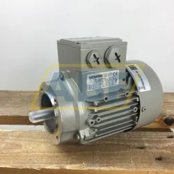 Электродвигатель 1LE1002-0BB22-2KA4 Siemens, 0,12 кВт