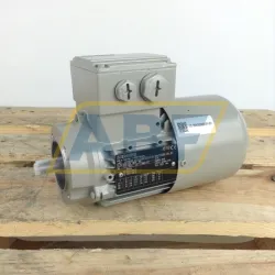 Электродвигатель 1LE1002-0BB32-2KA4 Siemens, 0,18 кВт