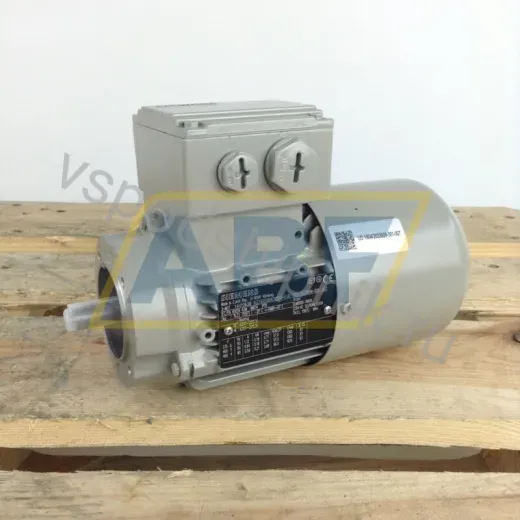 Электродвигатель 1LE1002-0BB32-2KA4 Siemens, 0,18 кВт