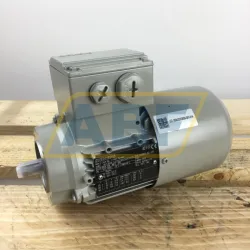 Электродвигатель 1LE1002-0BB32-2KA4-Z Siemens, 0,18 кВт