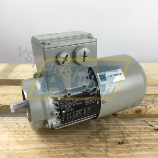 Электродвигатель 1LE1002-0BB32-2KA4-Z Siemens, 0,18 кВт