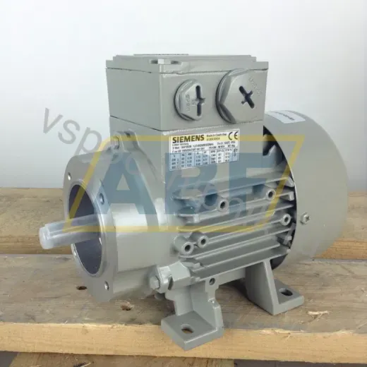 Электродвигатель 1LE1002-0BB32-2NA4 Siemens