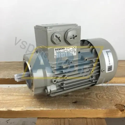 Электродвигатель 1LE1002-0BB62-2KA4 Siemens