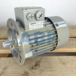 Электродвигатель 1LE1002-0CA22-2FA4 Siemens