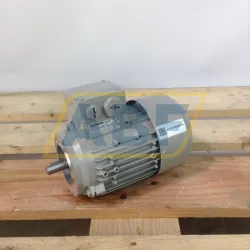 Электродвигатель 1LE1002-0CA22-2KA4 Siemens, 0,37 кВт