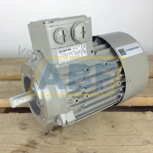 Электродвигатель 1LE1002-0CA32-2KA4 Siemens, 0,55 кВт