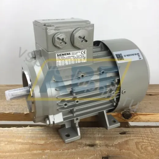 Электродвигатель 1LE1002-0CA32-2NA4 Siemens, 0,55 кВт