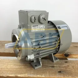Электродвигатель 1LE1002-0CA62-2NA4 Siemens