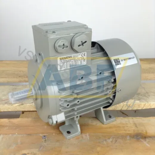Электродвигатель 1LE1002-0CB32-2AA4 Siemens, 0,37 кВт