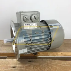 Электродвигатель 1LE1002-0CB62-2FA4 Siemens