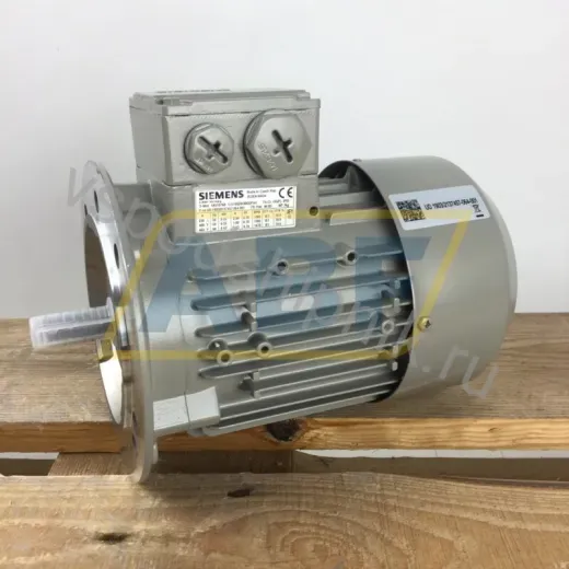 Электродвигатель 1LE1002-0CB62-2FA4 Siemens