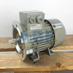 Электродвигатель 1LE1002-0CB62-2JA4 Siemens