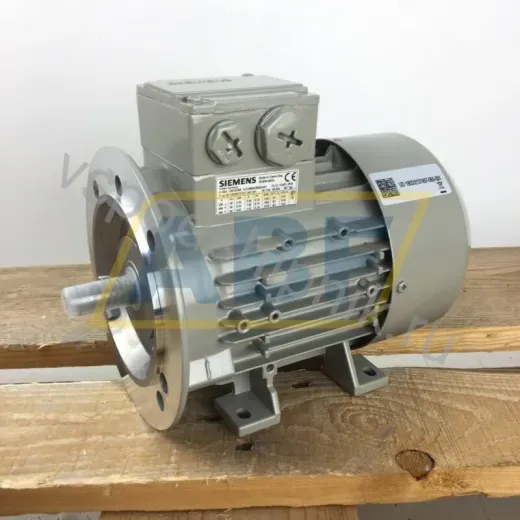 Электродвигатель 1LE1002-0CB62-2JA4 Siemens