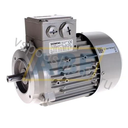 Электродвигатель 1LE1002-0CB62-2KA4 Siemens