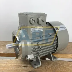 Электродвигатель 1LE1002-0CB62-2NA4 Siemens, 0,55 кВт