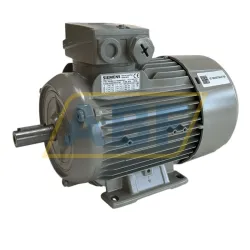 Электродвигатель 1LE1002-0DB22-2AA4 Siemens