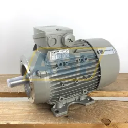Электродвигатель 1LE1002-0DB22-2NA4-Z Siemens, 0,55 кВт