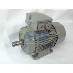 Электродвигатель 1LE1002-1AA42-2AA0 Siemens, 3 кВт