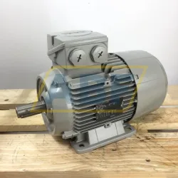 Электродвигатель 1LE1002-1AB42-2AA0 Siemens, 2,2 кВт