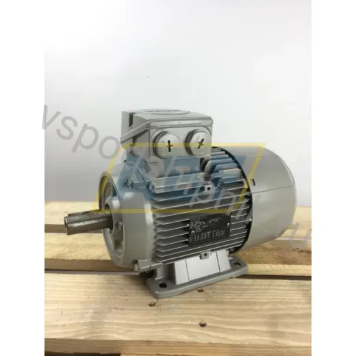 Электродвигатель 1LE1002-1AD42-2AA4 Siemens
