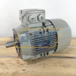 Электродвигатель 1LE1002-1BA22-2KA4 Siemens, 4 кВт