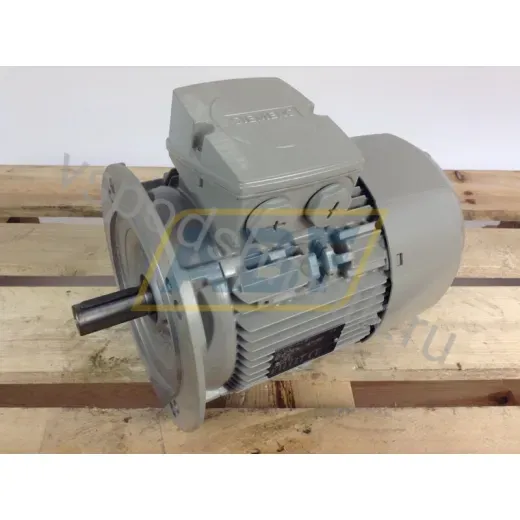 Электродвигатель 1LE1002-1BC22-2FA0 Siemens, 2,2 кВт