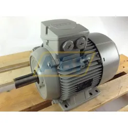 Электродвигатель 1LE1002-1CA13-4AA0 Siemens, 7,5 кВт