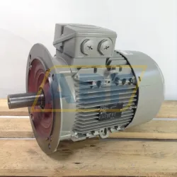 Электродвигатель 1LE1002-1CB03-4FA0 Siemens, 5,5 кВт