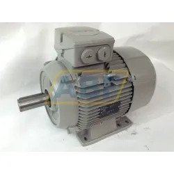 Электродвигатель 1LE1002-1CB22-2AA0 Siemens, 7,5 кВт