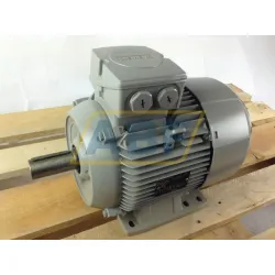 Электродвигатель 1LE1002-1CC22-2AA0 Siemens, 4 кВт