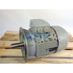 Электродвигатель 1LE1002-1DA33-4FA0 Siemens, 15 кВт