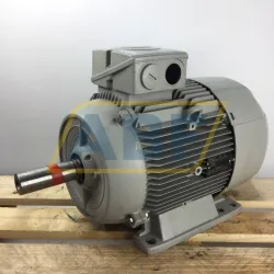 Электродвигатель 1LE1002-1DA43-4AA0 Siemens, 18,5 кВт
