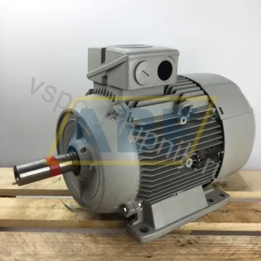 Электродвигатель 1LE1002-1DA43-4AA0 Siemens, 18,5 кВт