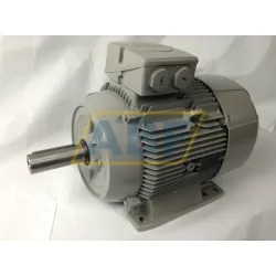 Электродвигатель 1LE1002-1DB23-4AA0 Siemens, 11 кВт