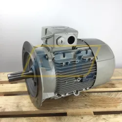 Электродвигатель 1LE1002-1DB23-4FA0 Siemens, 11 кВт