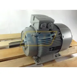 Электродвигатель 1LE1002-1DB43-4AA0 Siemens, 15 кВт