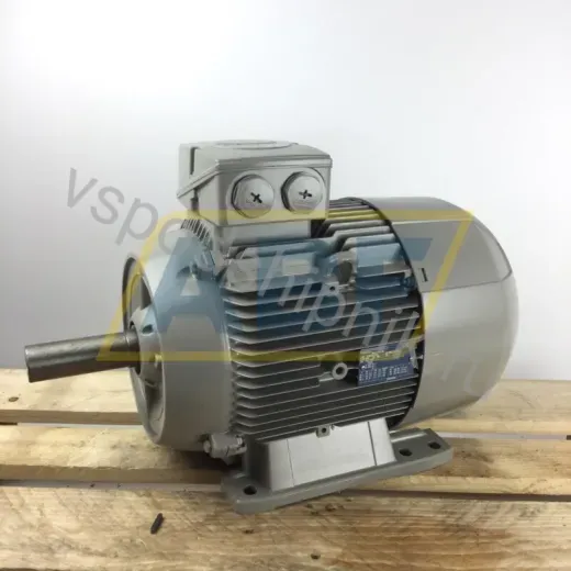 Электродвигатель 1LE1002-1DC43-4AA0 Siemens, 11 кВт