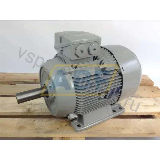 Электродвигатель 1LE1002-1DC43-4AA4 Siemens, 11 кВт