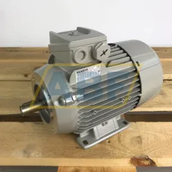 Электродвигатель 1LE1003-0DA22-2NA4 Siemens, 0,75 кВт