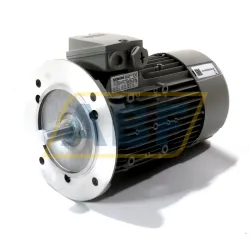 Электродвигатель 1LE1003-0DA32-2FA4 Siemens, 1,1 кВт