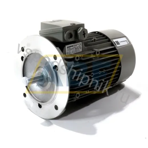 Электродвигатель 1LE1003-0DA32-2FA4 Siemens, 1,1 кВт