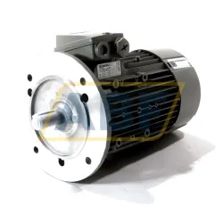 Электродвигатель 1LE1003-0DB32-2FA4 Siemens, 0,75 кВт