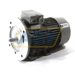 Электродвигатель 1LE1003-0DB32-2JA4-Z Siemens, 0,75 кВт