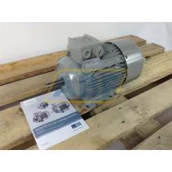Электродвигатель 1LE1003-0EA02-2AA4 Siemens