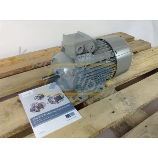 Электродвигатель 1LE1003-0EA02-2AA4 Siemens