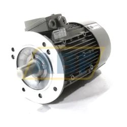 Электродвигатель 1LE1003-0EA02-2FA4 Siemens