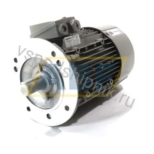 Электродвигатель 1LE1003-0EA02-2FA4 Siemens