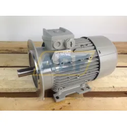 Электродвигатель 1LE1003-0EA02-2JA4 Siemens